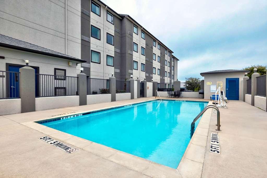 Motel 6-Marble Falls, Tx Facilități foto