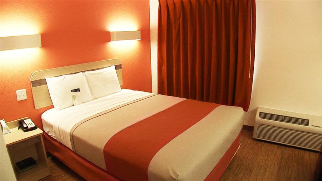 Motel 6-Marble Falls, Tx Cameră foto