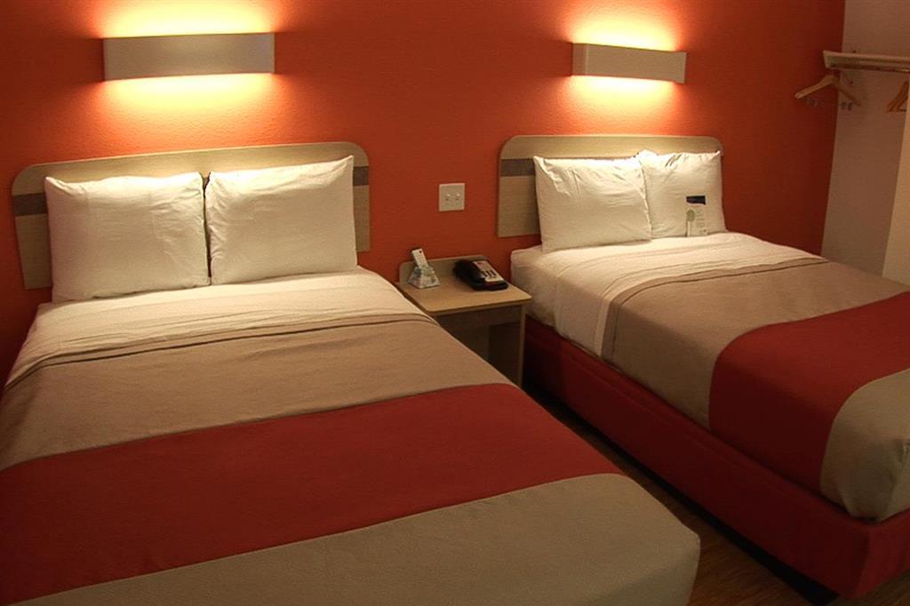 Motel 6-Marble Falls, Tx Cameră foto