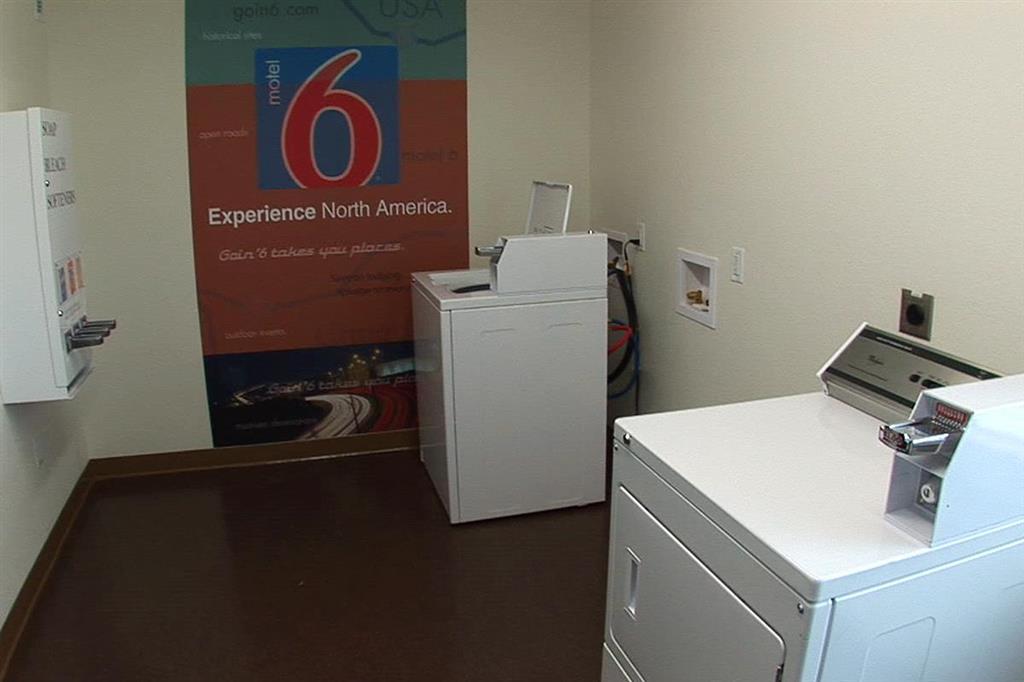 Motel 6-Marble Falls, Tx Facilități foto